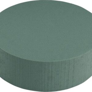 OASIS®-Steekschuim-Cake-Dummy-Ø30x7cm