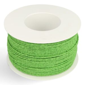 hr-papierdraad-appel-groen-2-mm-x-100m