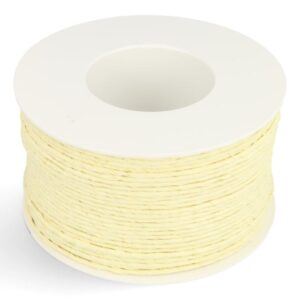 H&R-papier-draad-champagne