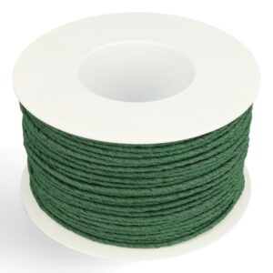 hr-papierdraad-groen-2-mm-x-100m