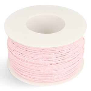 hr-papierdraad-rose-2-mm-x-100m