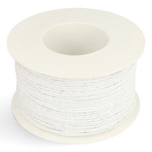hr-papierdraad-wit-2-mm-x-100m