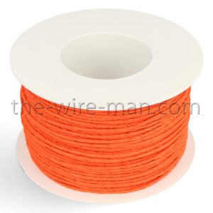 hr-papierdraad-orange-2-mm-x-100m
