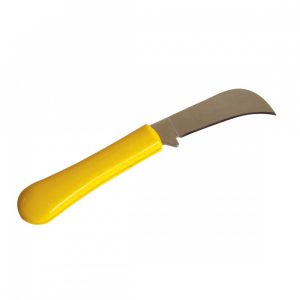 oasis-Gebogen-Zakmes