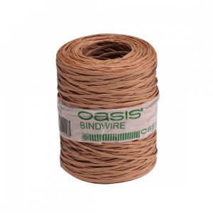 OASIS®-Deco-Binding-Wire-Naturel-4mm-x-205m
