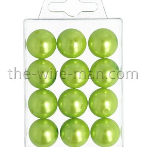 parels-appelgroen-20mm