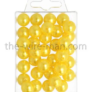 parels-geel-14mm