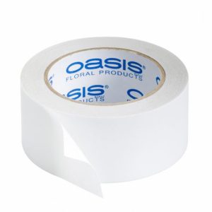 OASIS®-Double-Fix- Clear-50-mm-x-25-m
