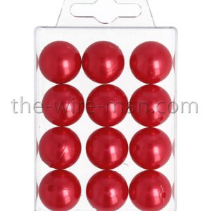 parels-rood-20mm