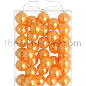 parels-oranje-14mm