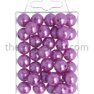 parels-violet-14mm-35-stuks