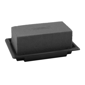 OASIS®-Table-Deco-Mini-Zwart