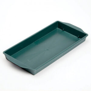 Oase-Einzelziegel-Tablett