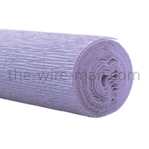 Bloemisten-crepepapier-pastel-lilla