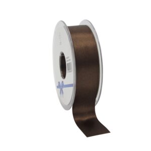 dubbelzijdig-satijn-lint-bruin-25-mm-x-25-m