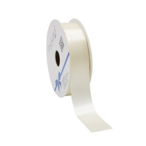 dubbelzijdig-satijn-lint-creme-25-mm-x-25-m