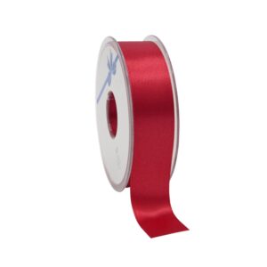 dubbelzijdig-satijn-lint-wijn-rood-25-mm-x-25-m
